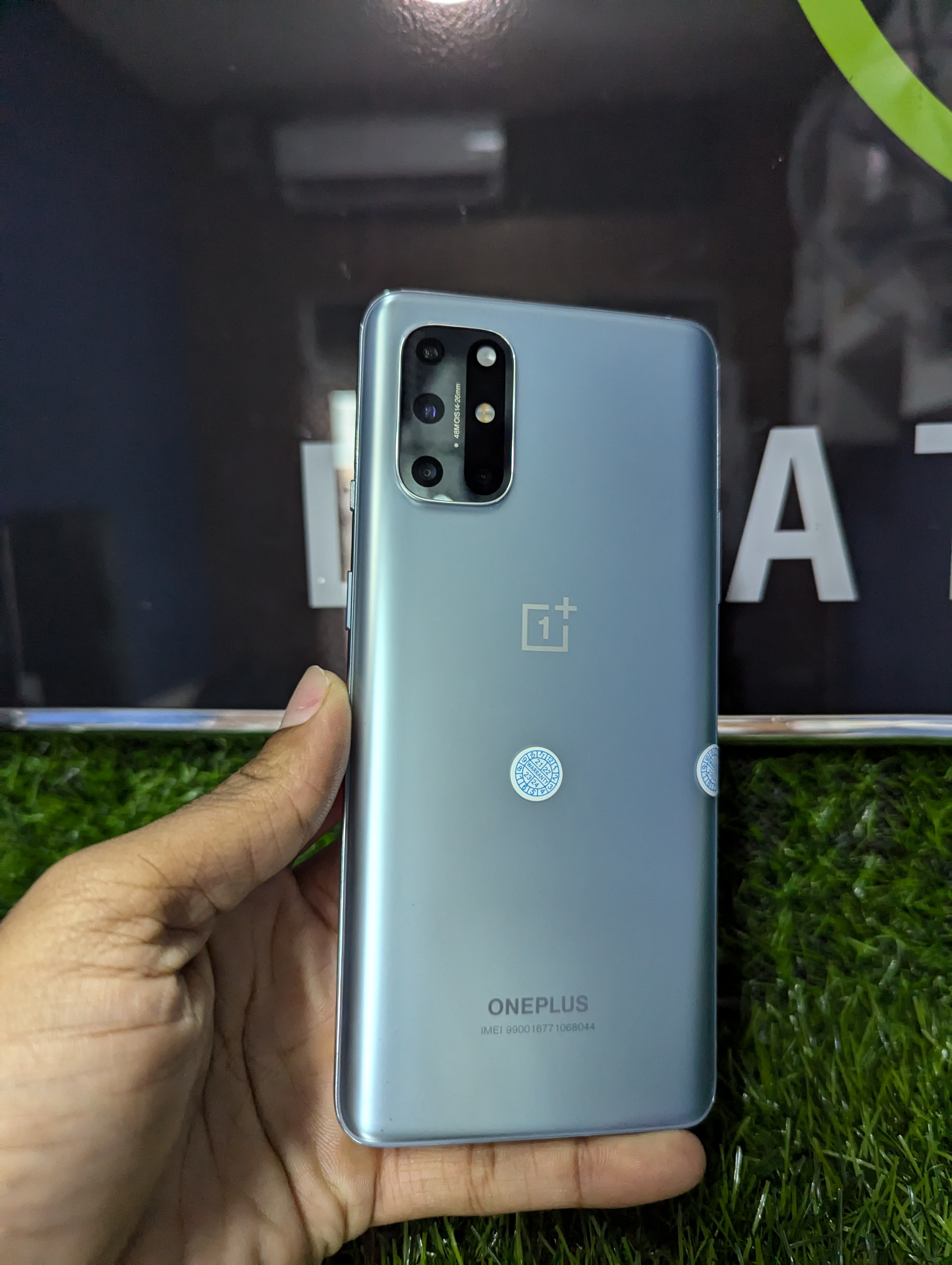 celulares y tabletas - Oneplus 8T 5g disponible 256GB 4