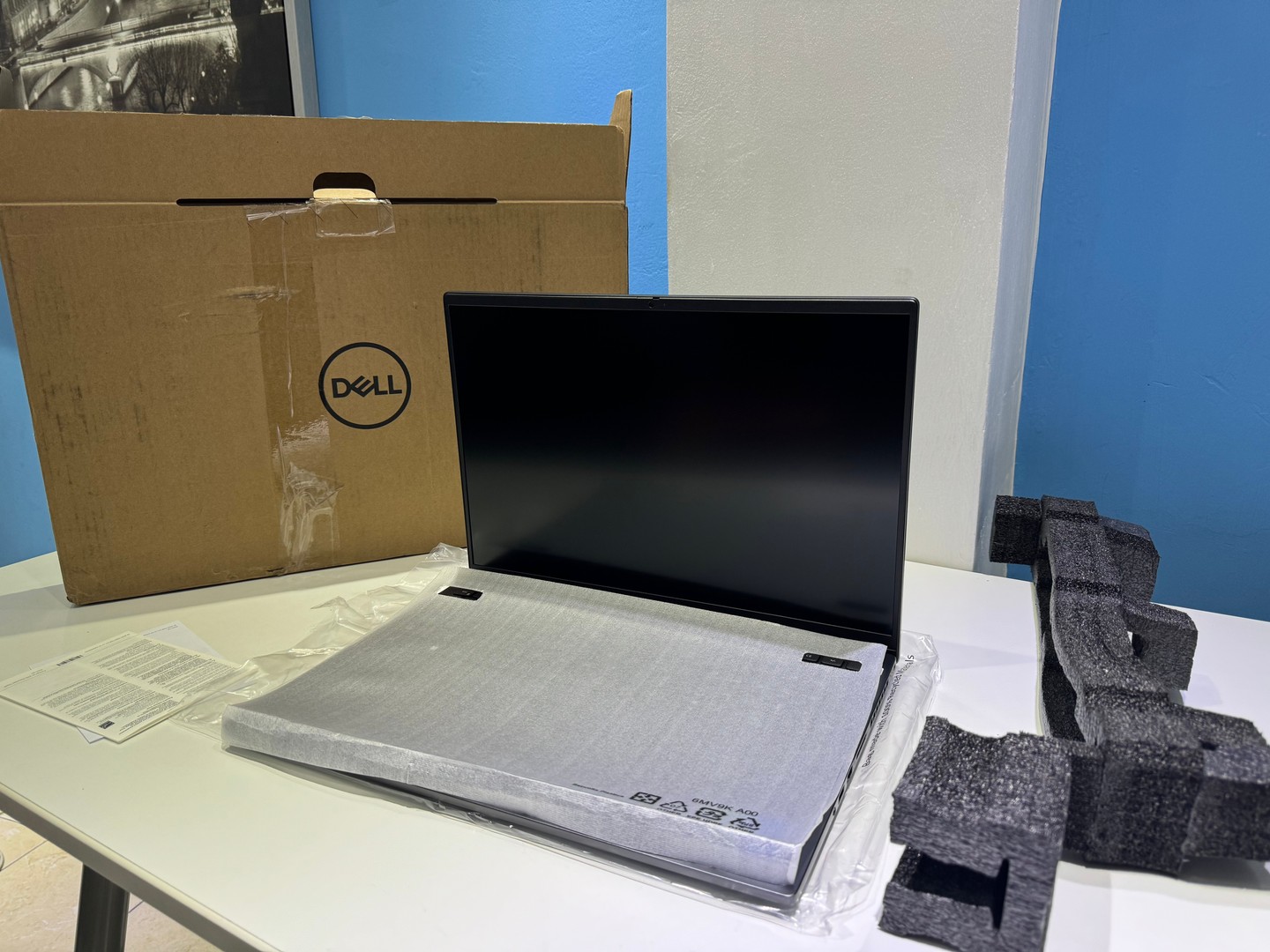 celulares y tabletas - PC Laptop DELL Vostro 7620 16 inch FHD+ 24GB RAM |1TB SSD I7 Intel-Core $ 54,500