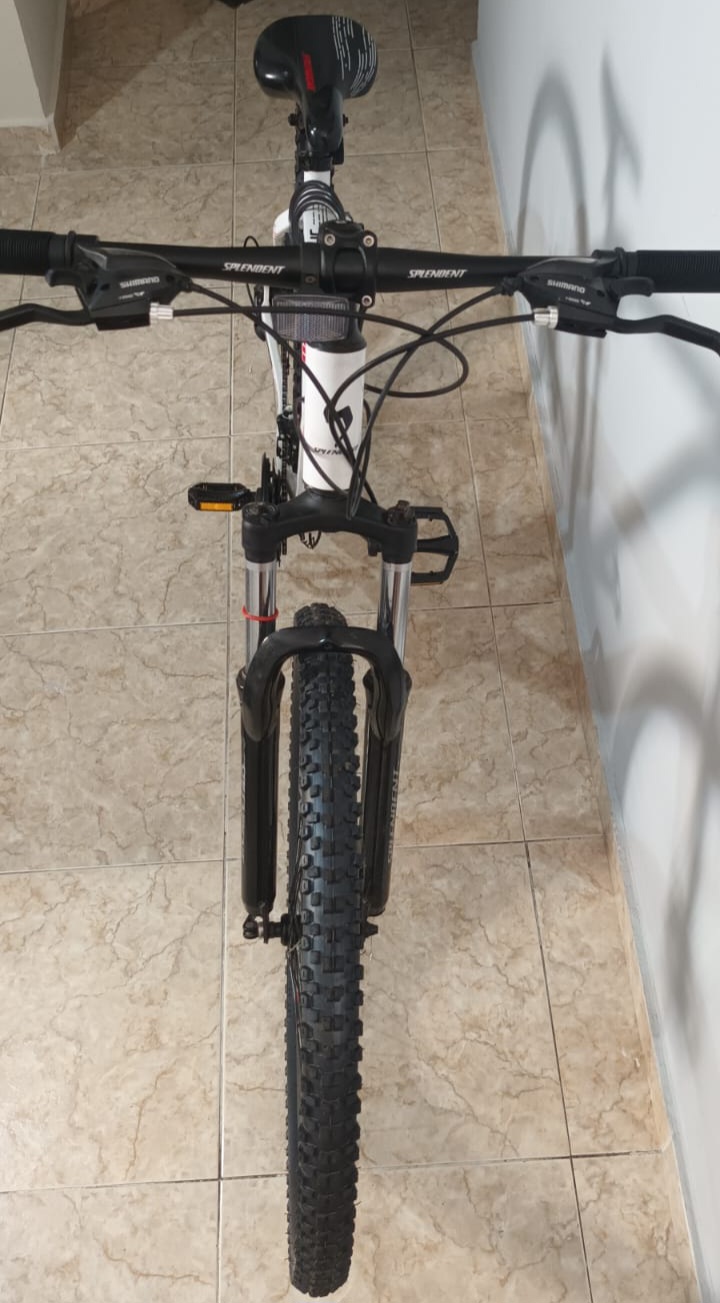 bicicletas y accesorios - Mountain Bike Splendent 29 8