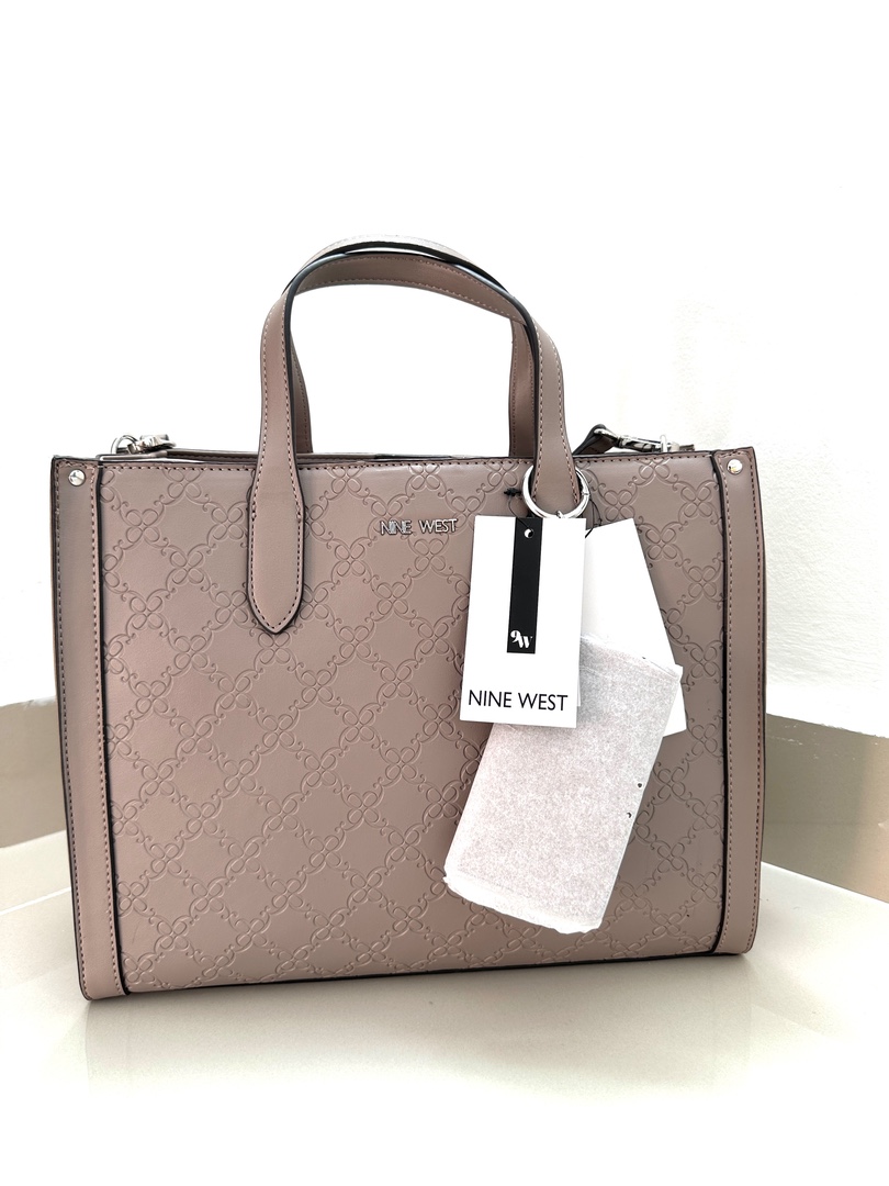 Carteras nine west originales hotsell