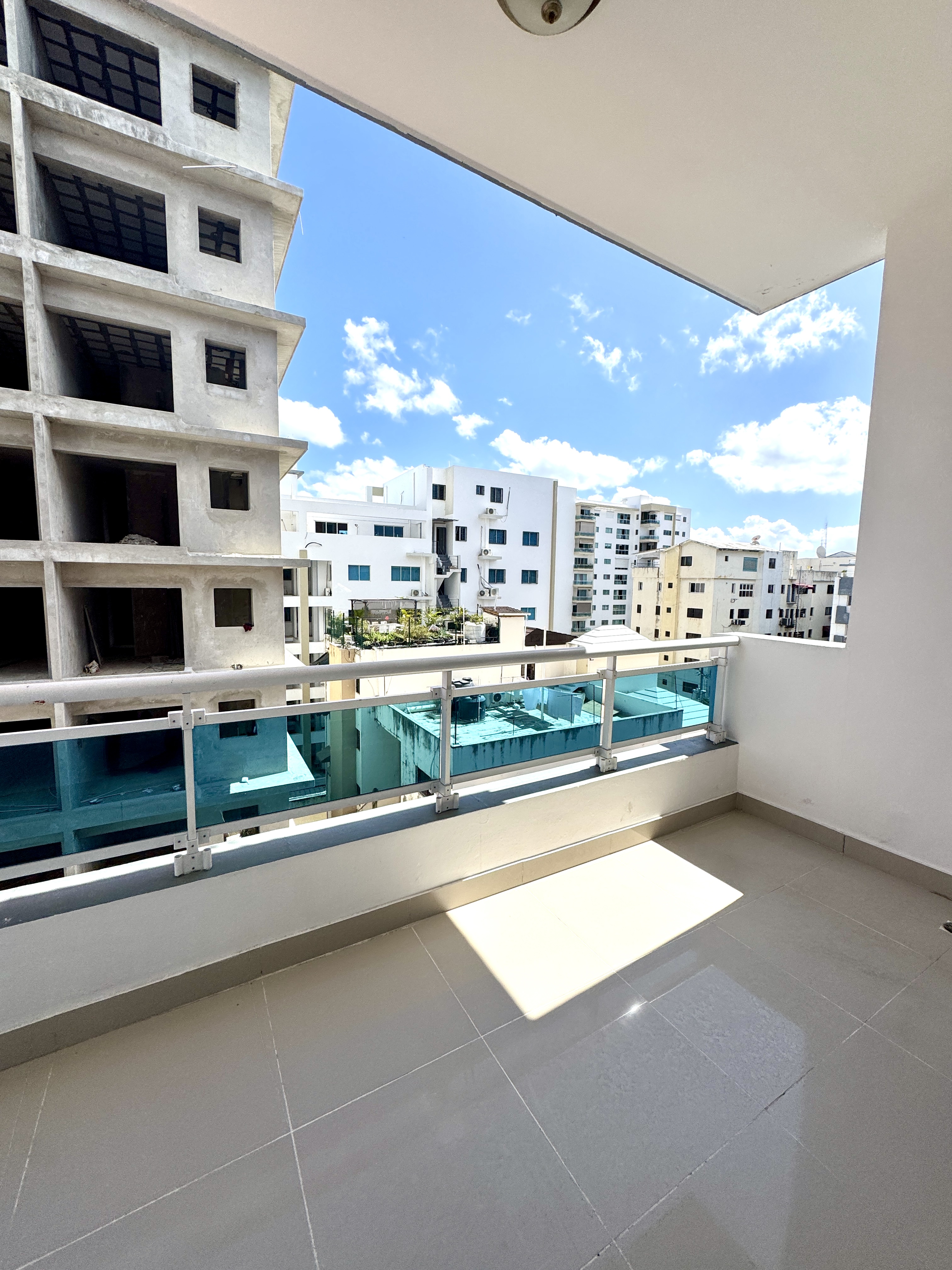 apartamentos - Apartamento en VENTA Evaristo Morales  2