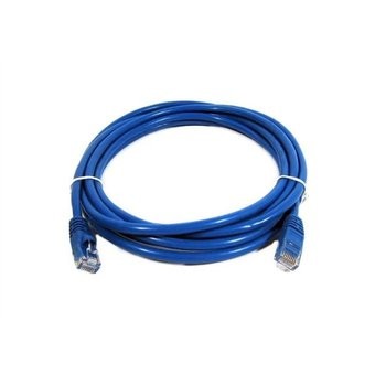 accesorios para electronica - Cable de red 5 metros / 16 pies  1