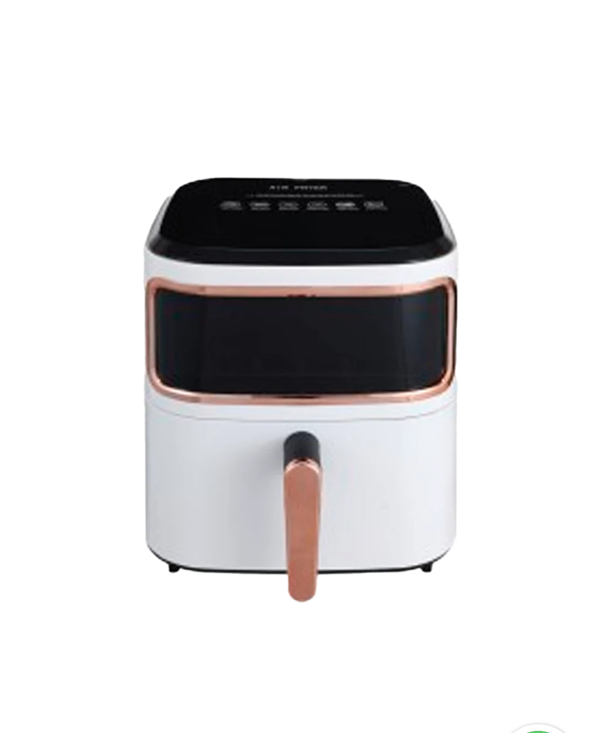 electrodomesticos - Air Fryer de 18 litros 4