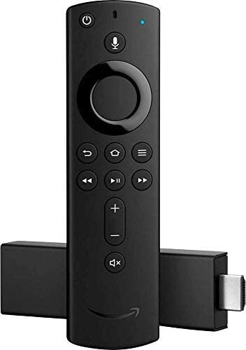 tv - Fire TV Stick 4K ultra HD con Alexa Voice Remoto y reproductor multimedia. 0