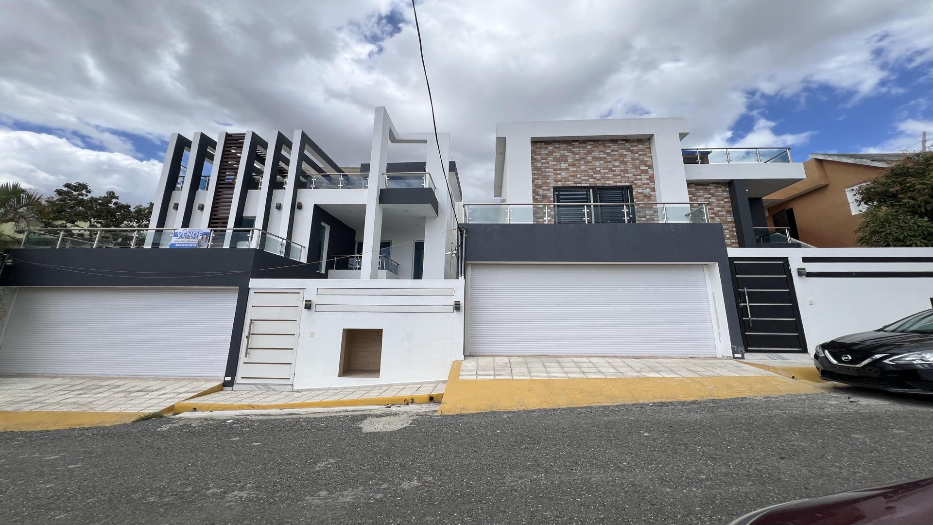 casas - Casa amplia de 4 habitaciones en san Isidro Ecologica 0