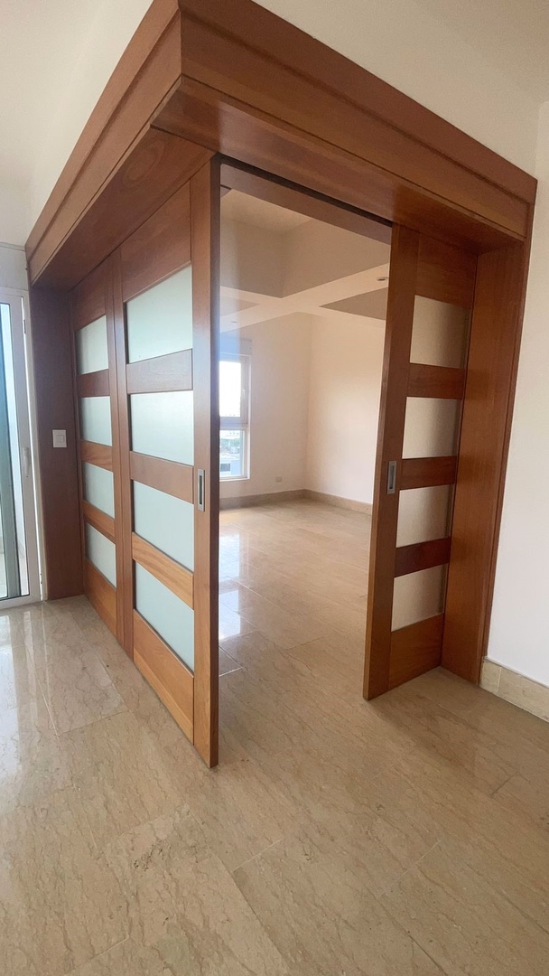 apartamentos - Apartamento en Venta con Linea Blanca, Ubicado en Bella Vista 1