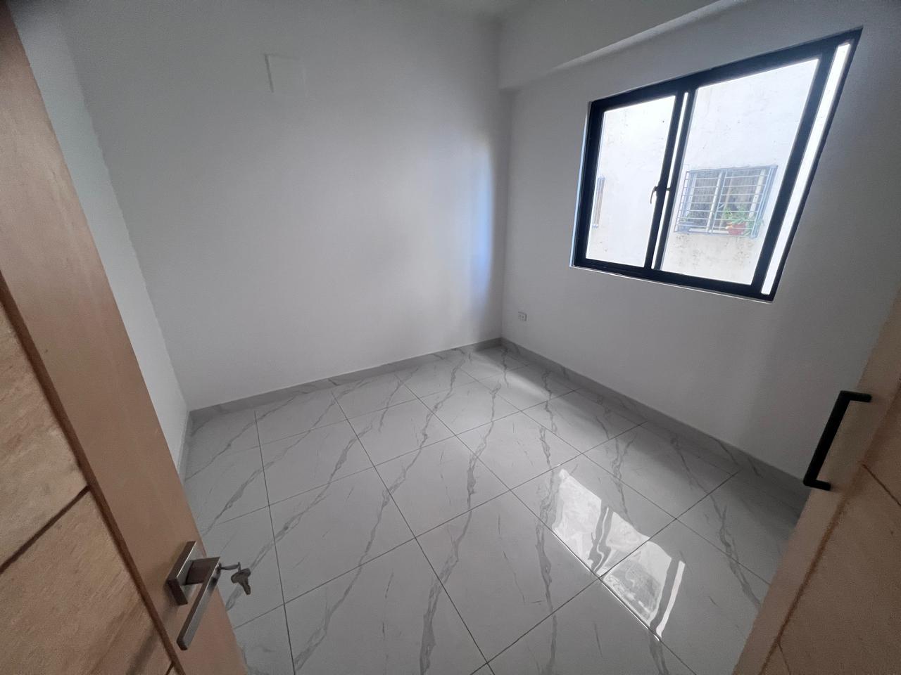 apartamentos - Vendo apartamento nuevo en el Ensanche Ozama   6