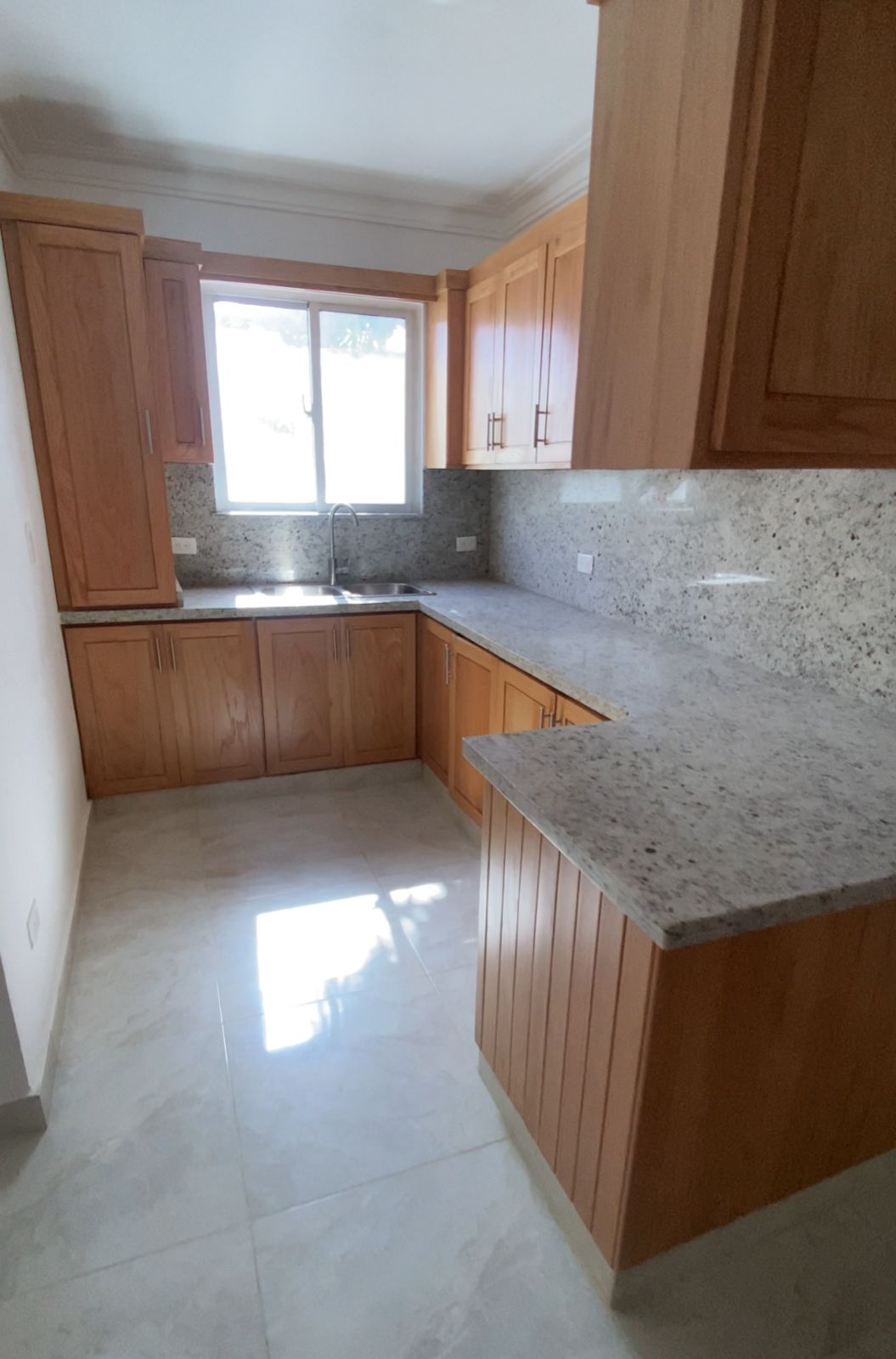 apartamentos - vendo Apartamento en la autopista de san isidro 6