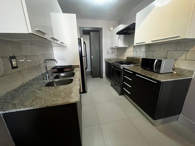 apartamentos - Apartamento en Alquiler Piantini 5