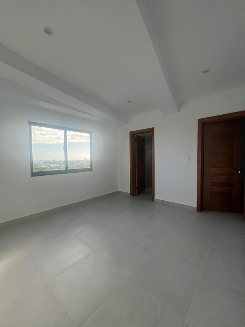 penthouses - Piso 7 y 8 en mirador sur 7