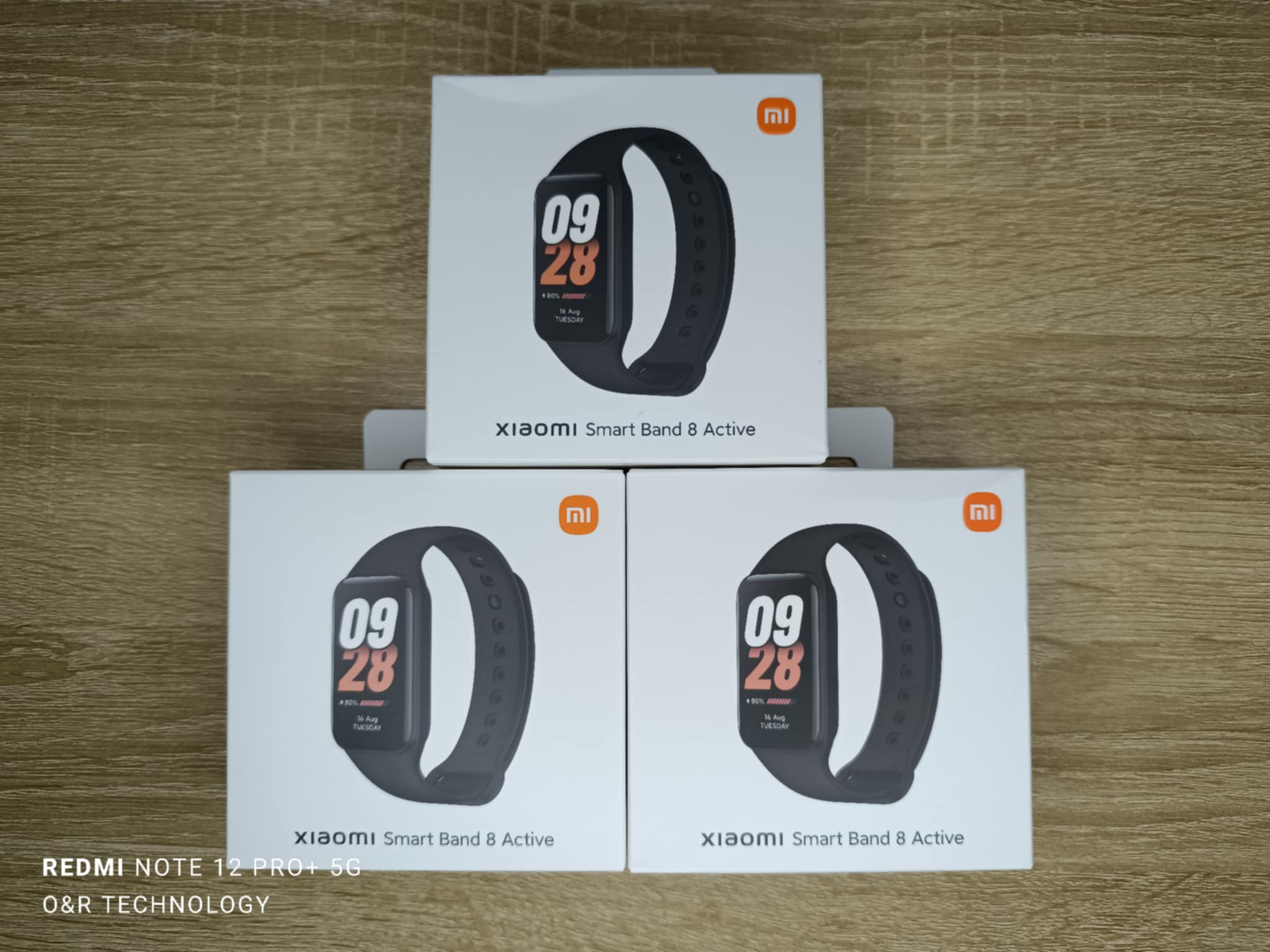 otros electronicos - Xiaomi Smart Band 8 Active Global