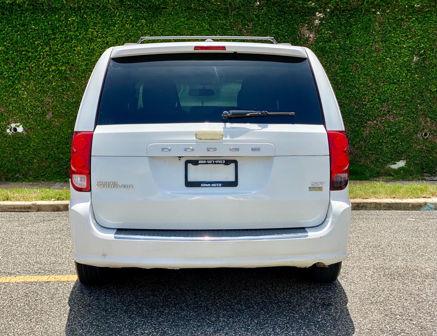 jeepetas y camionetas - Dodge Grand Caravan 2016 3