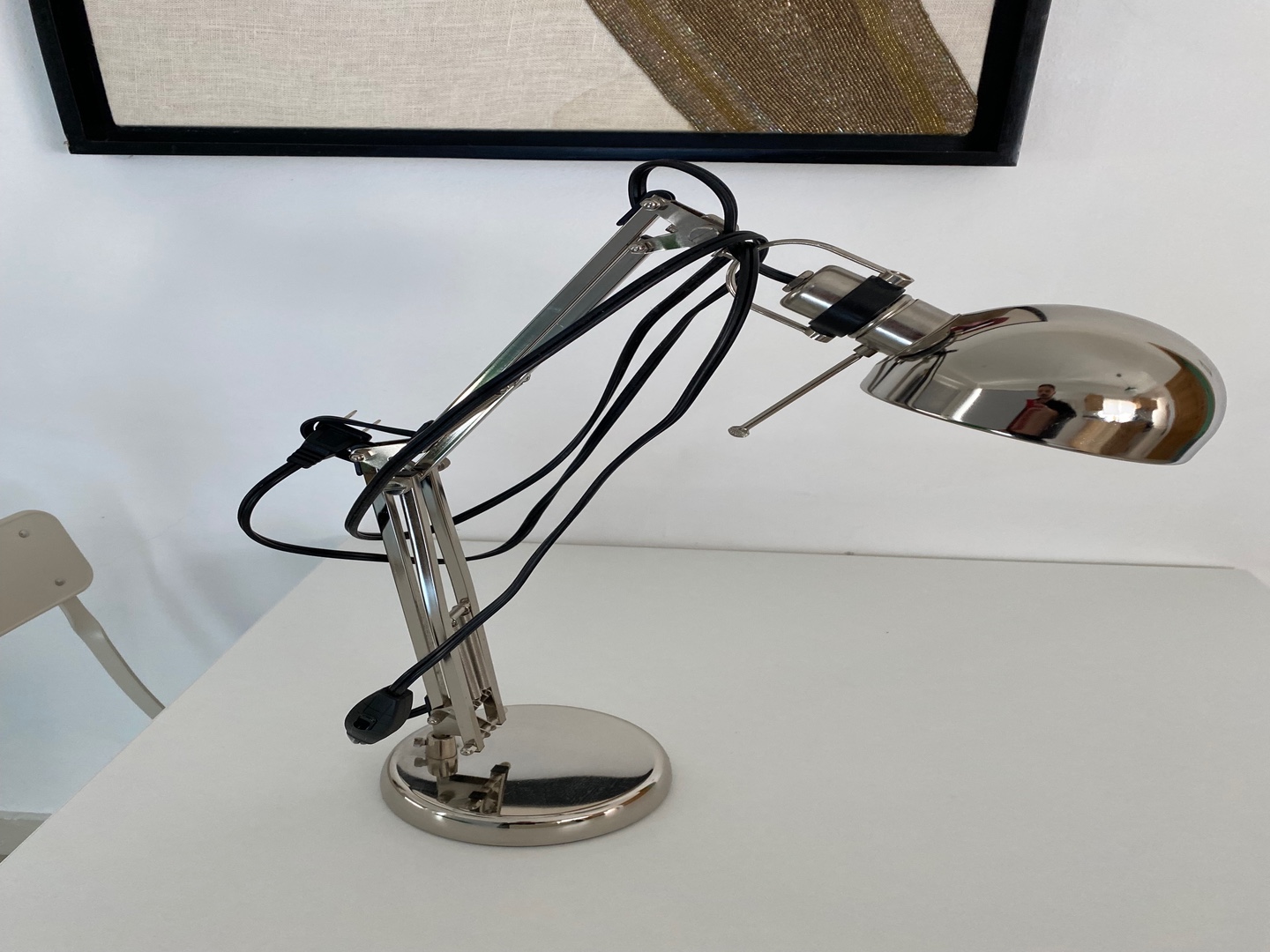 decoración y accesorios - Lámpara de escritorio IKEA