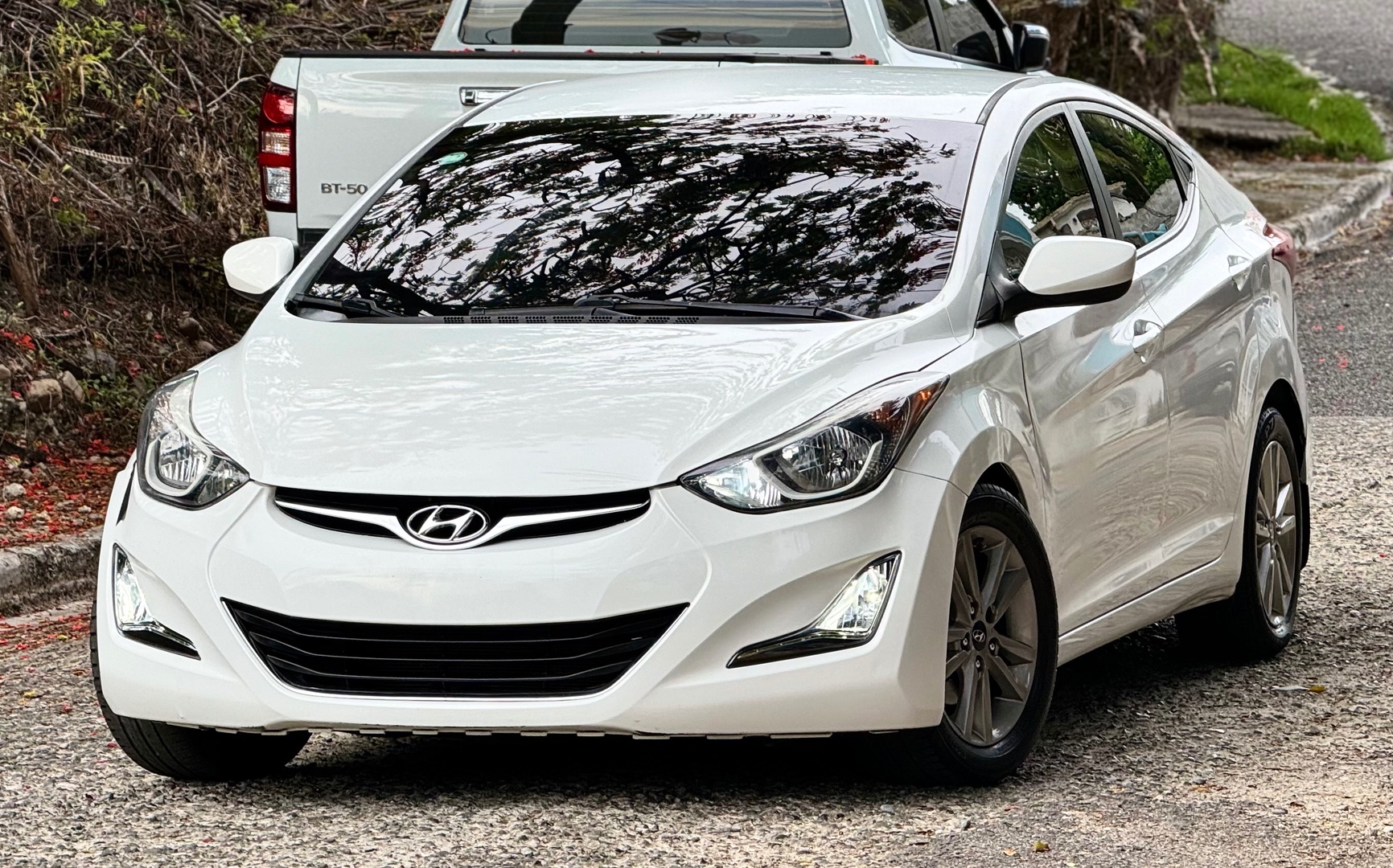 carros - Hyundai Elantra SE 2016 