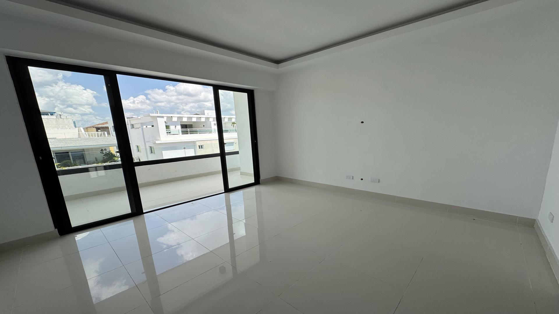 apartamentos - Vendo Apartamento de 3 habitaciones en Mirador Sur - NUEVO 4
