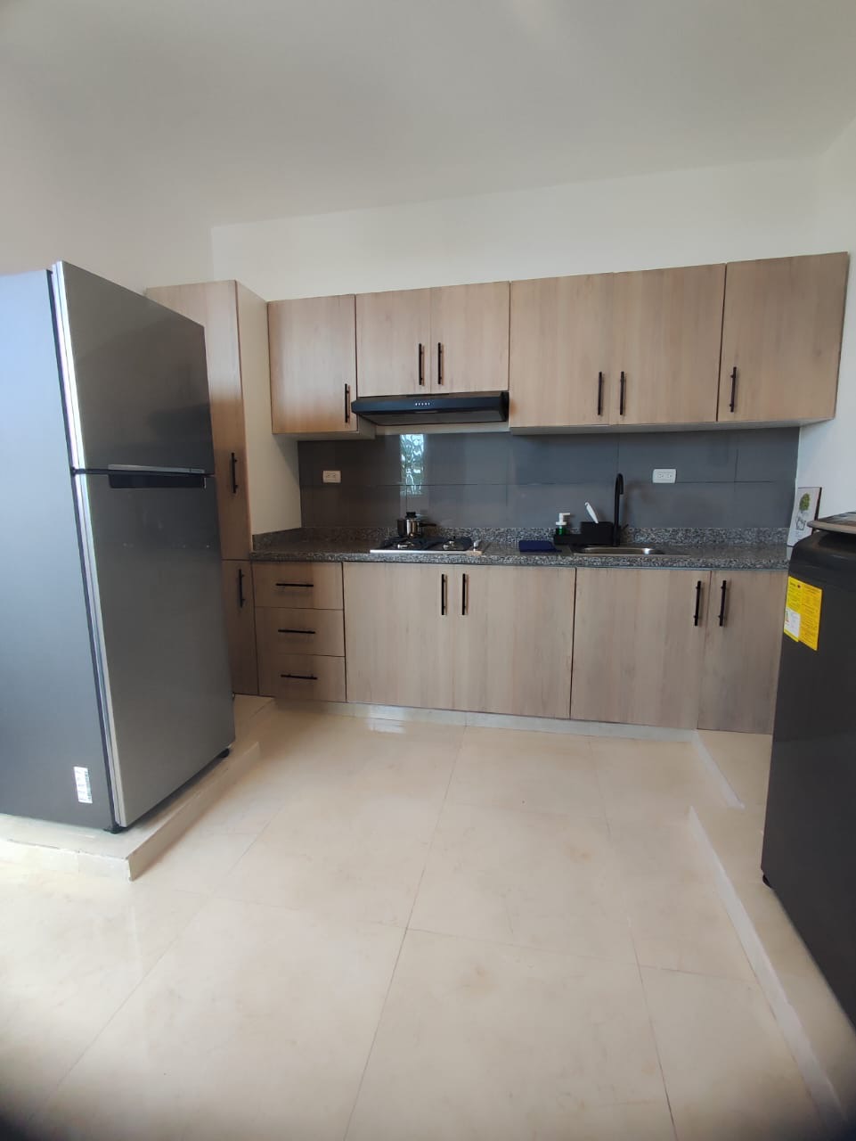 apartamentos - Alquilo Amueblado  Buenos Aires del mirador   RD$  3