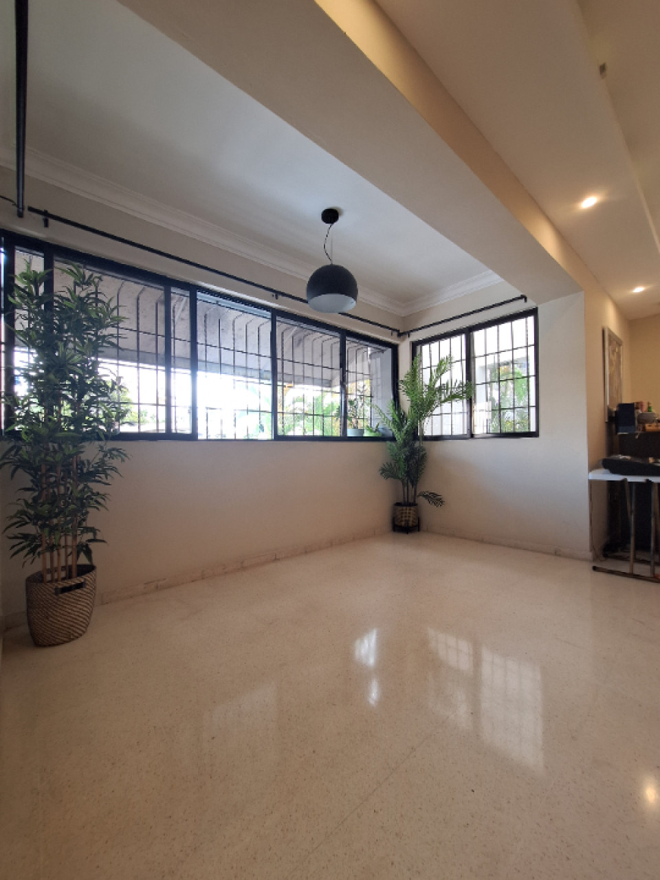 apartamentos - Apartamento en Venta en Arroyo Hondo 3H, 2B, 2P, 2do nivel 3