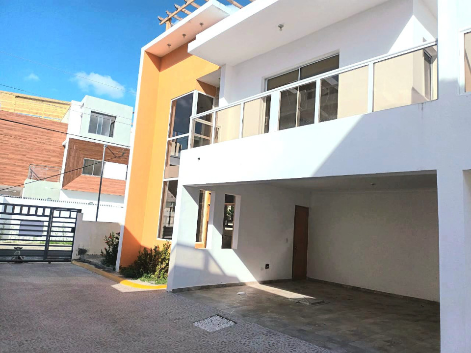 casas - Casa en venta Prado Oriental I  4