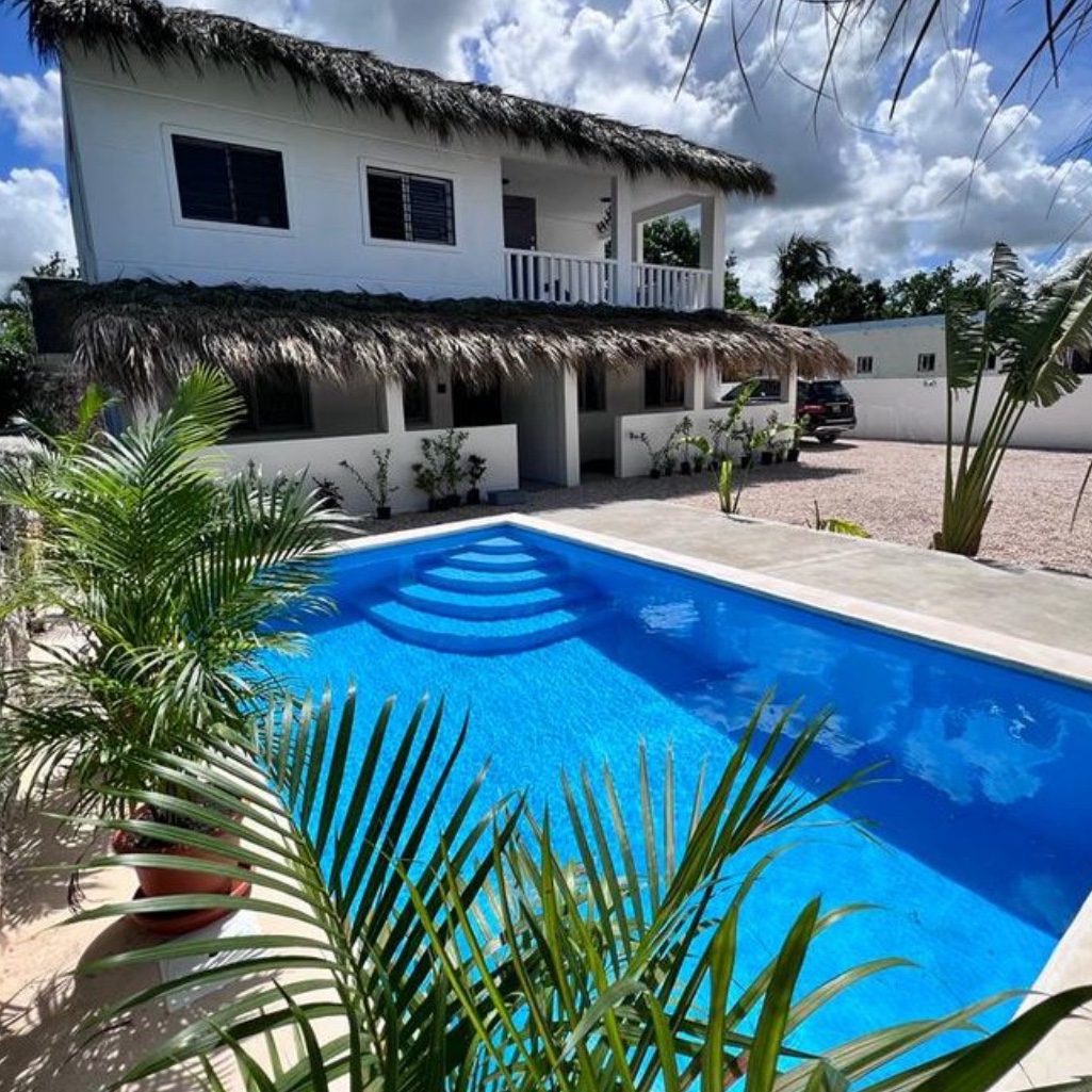 apartamentos - Apart. Bavaro, Punta cana