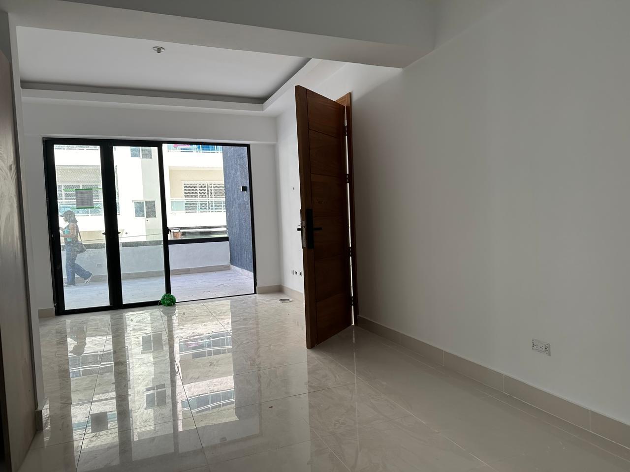 apartamentos - VENDEMOS SEGUNDA CON TERRAZA NUEVA A ESTRENAR EN MIRADOR SUR. 7