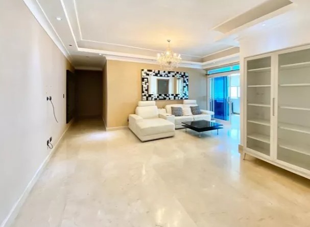 penthouses - Alquiler de PentHouses Amoblado en Bella Vista 3