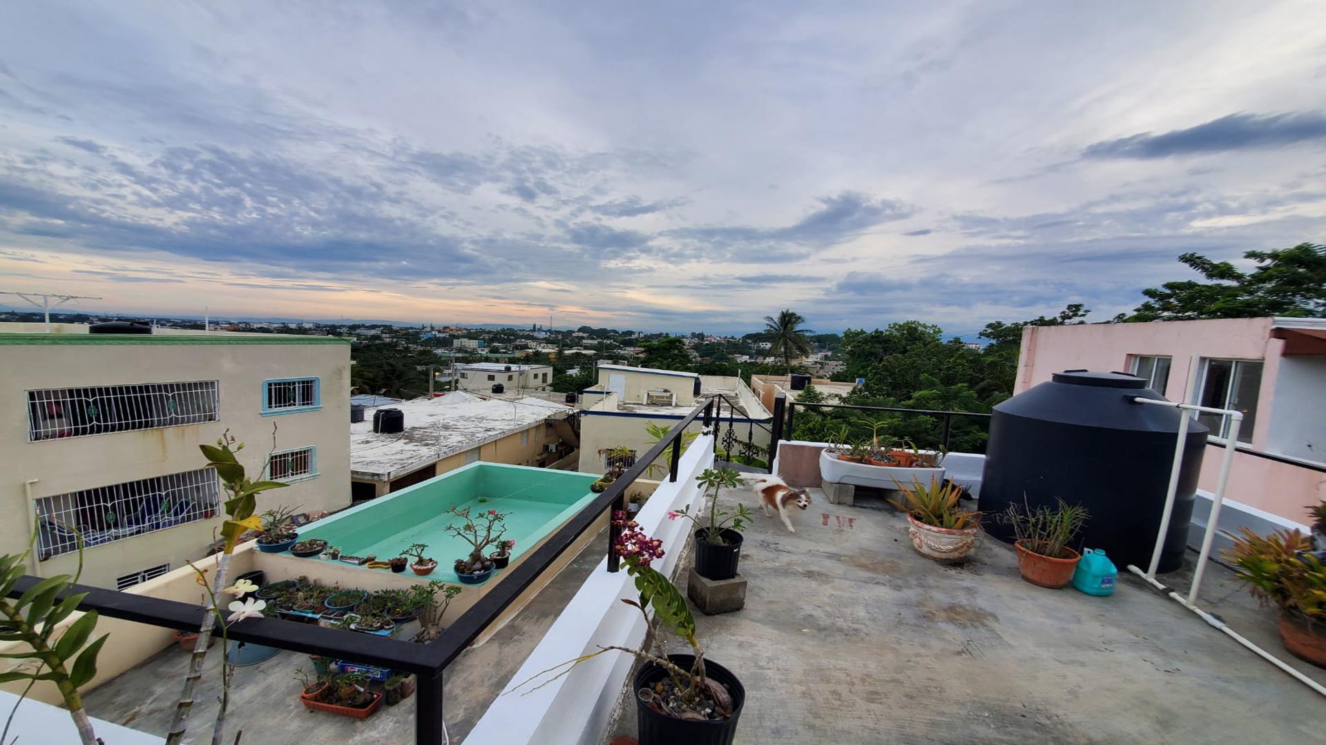 casas - Casa de oportunidad en San Francisco de Macoris 8