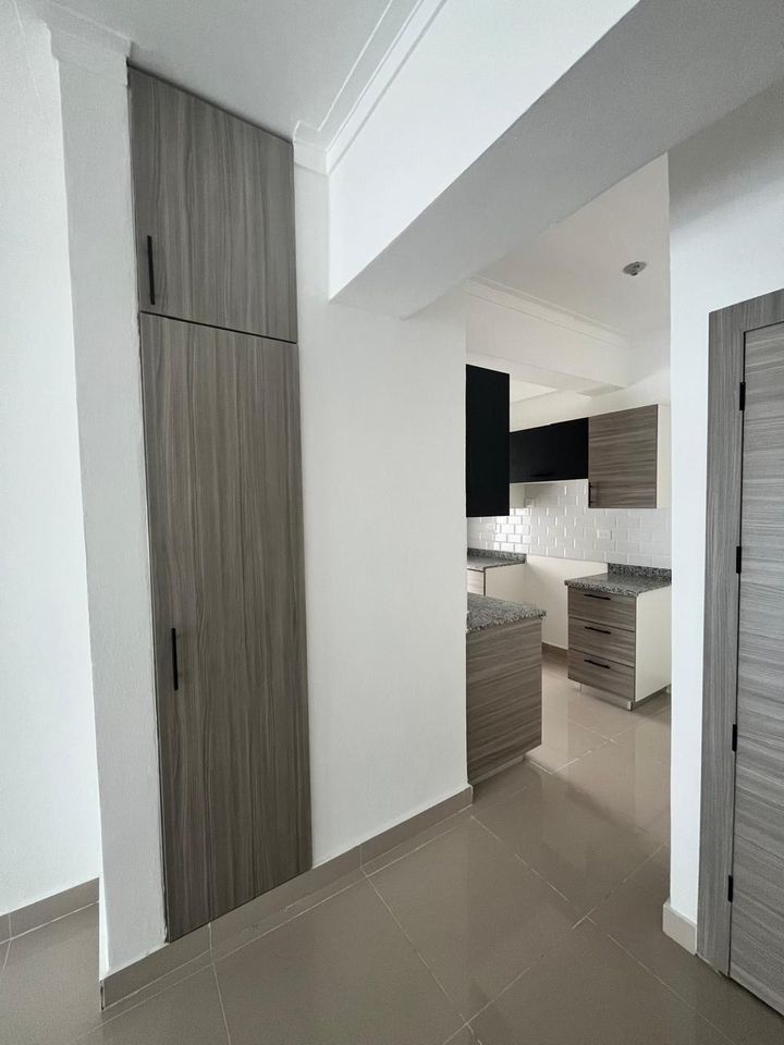 apartamentos - Apartamento Nuevo en venta  Los Prados, DN 7