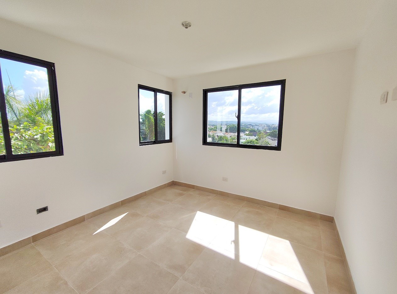 penthouses - MINIPENHOUSE CON TERRAZA DE 50MTS LA ZURZA SANTIAGO  8