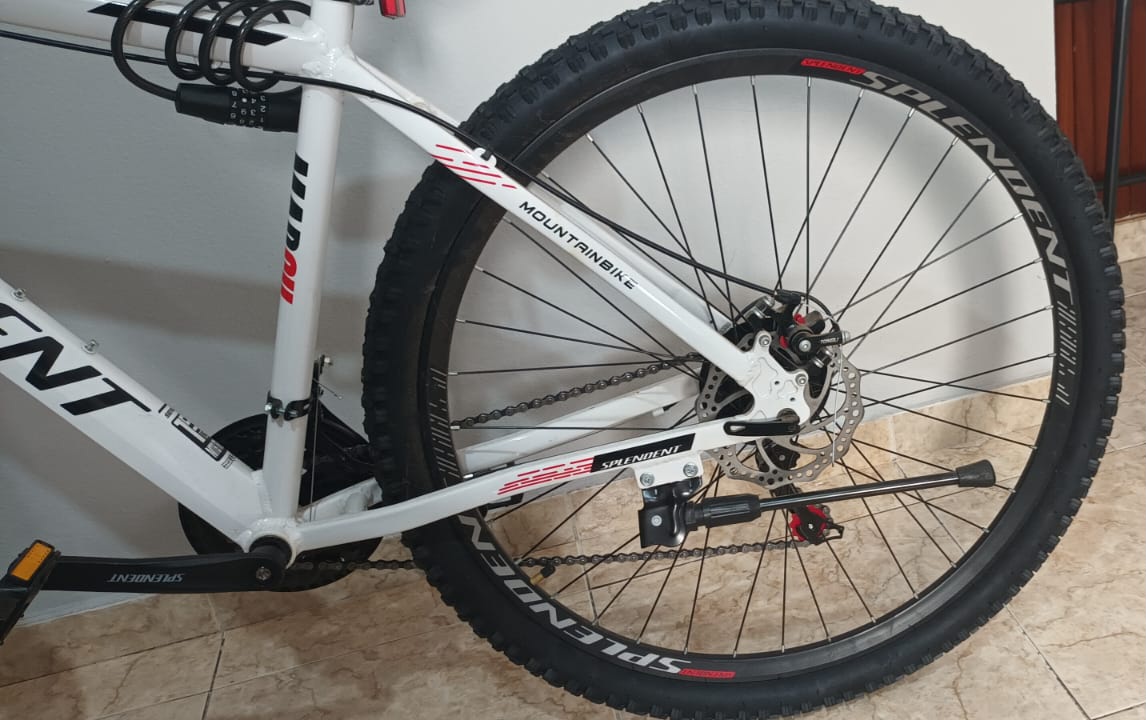 bicicletas y accesorios - Mountain Bike Splendent 29 5