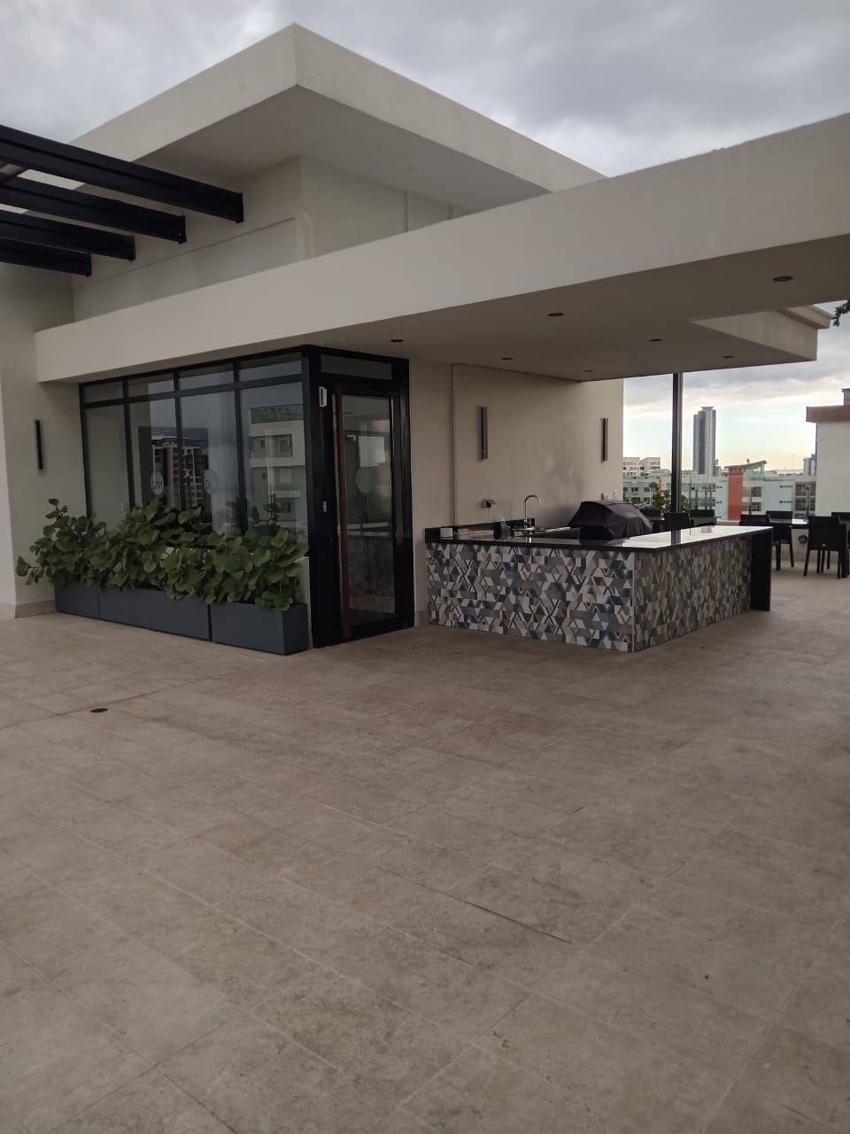 apartamentos - apartamento a estrena en Bella vista Sur, piso 4 0