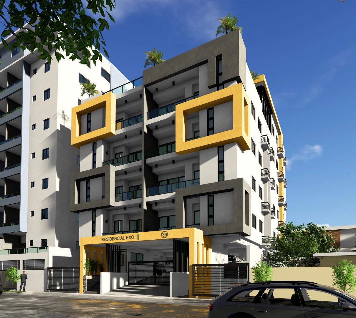 apartamentos - Proyecto en plano exclusivo , Independencia klm 7  1