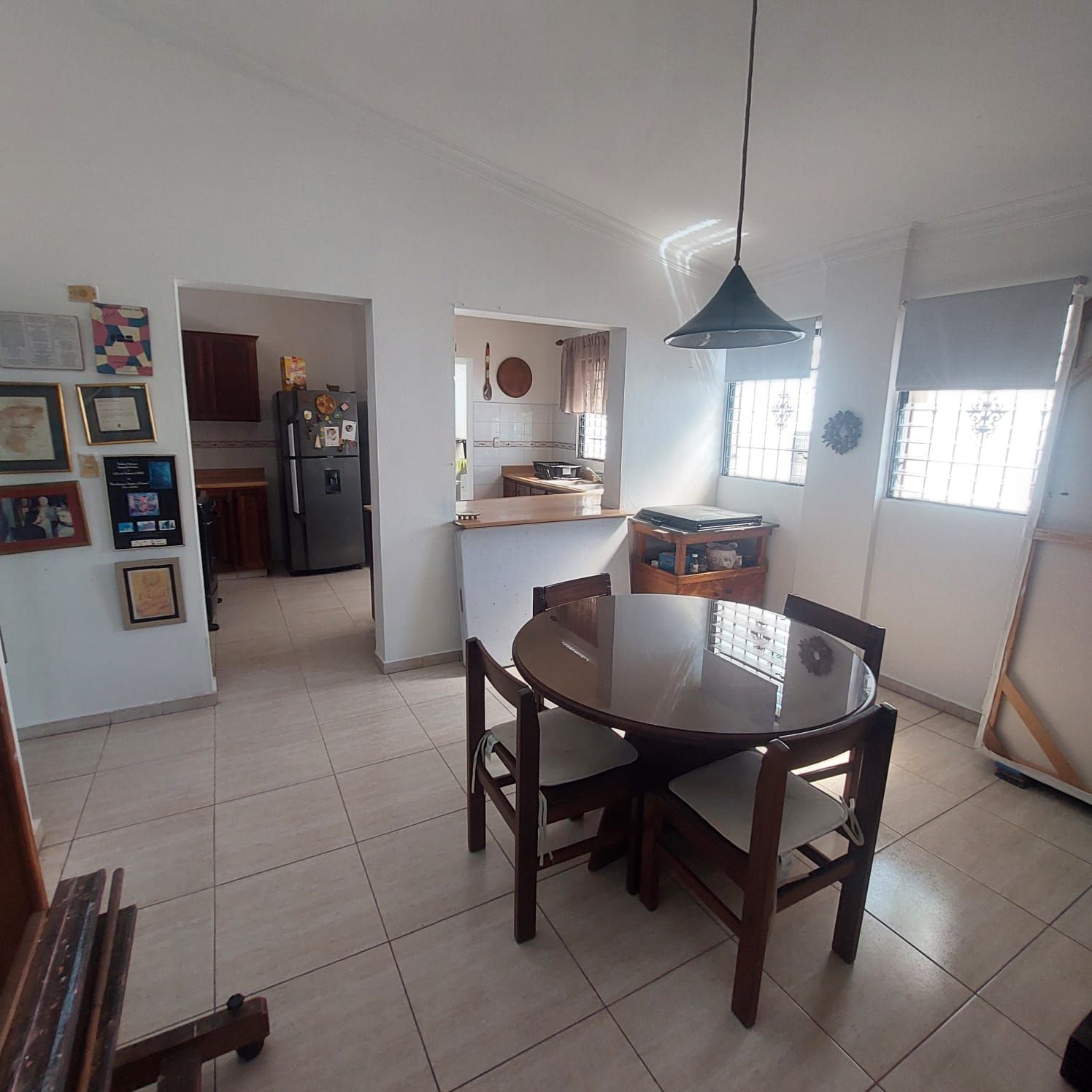 apartamentos - apartamento en mirador sur en venta 4