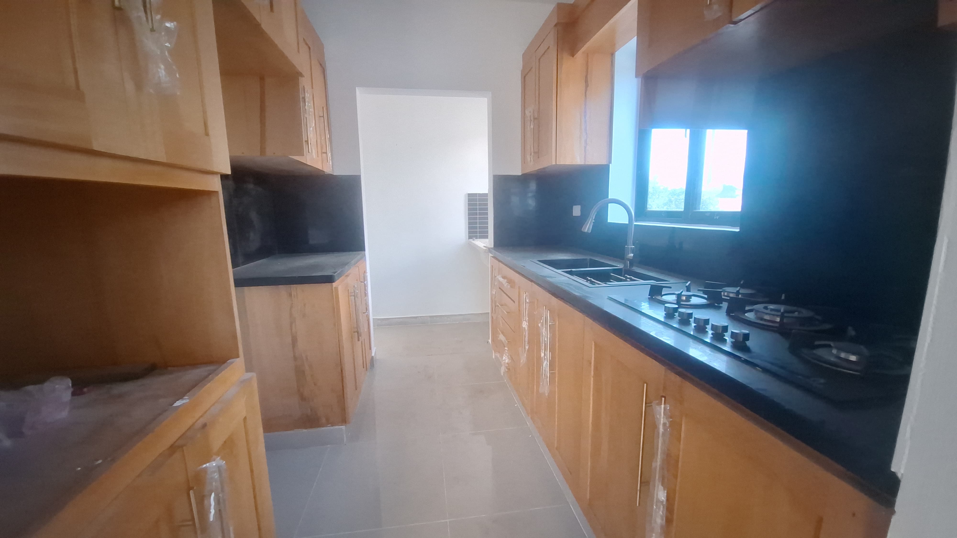 apartamentos - Apartamento en venta en San Francisco de Macorís 4