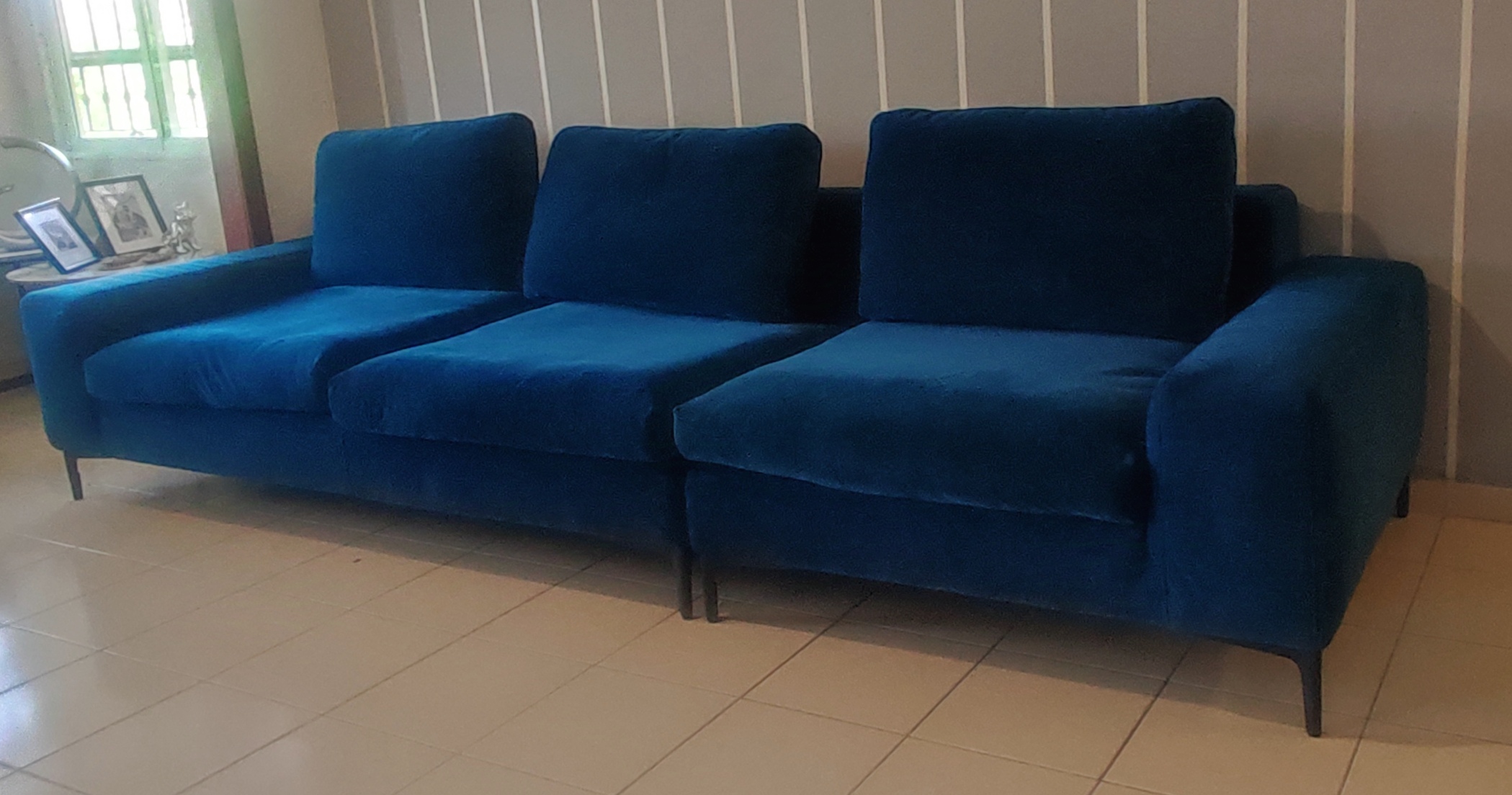 muebles y colchones - Sofa X Large de Ilumel 1