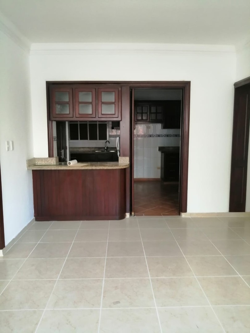 apartamentos - RENTA CENTRICO  9