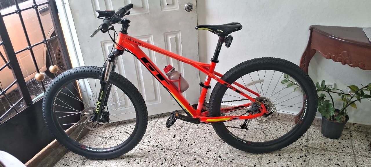 bicicletas y accesorios - BICICLETA TODO TERRENO
