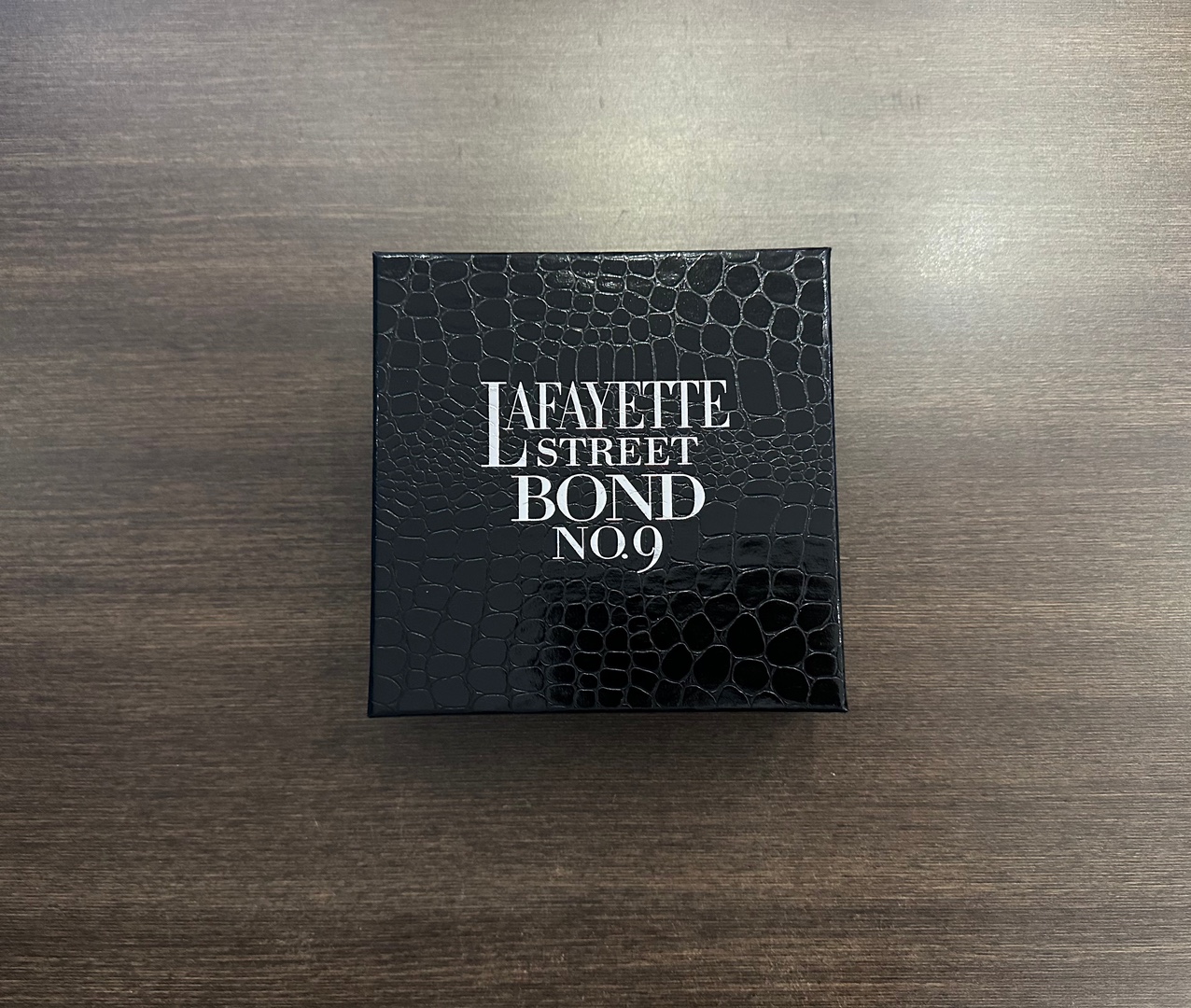 joyas, relojes y accesorios - Perfume Bond No.9 NYC LAFAYETTE STREET 100ML Original RD$ 17,000 NEG