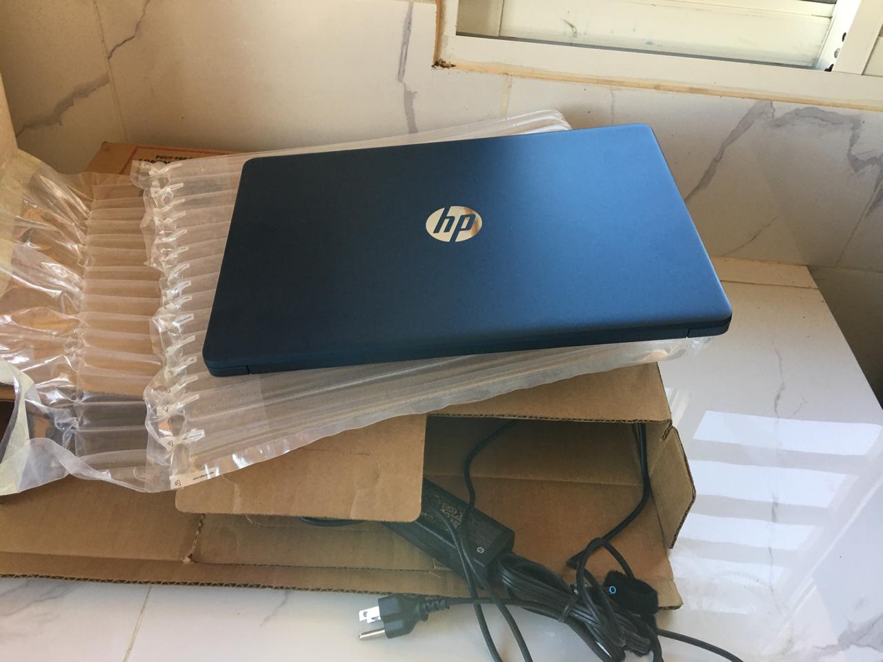 computadoras y laptops - Super oferta laptop HP profesional  1