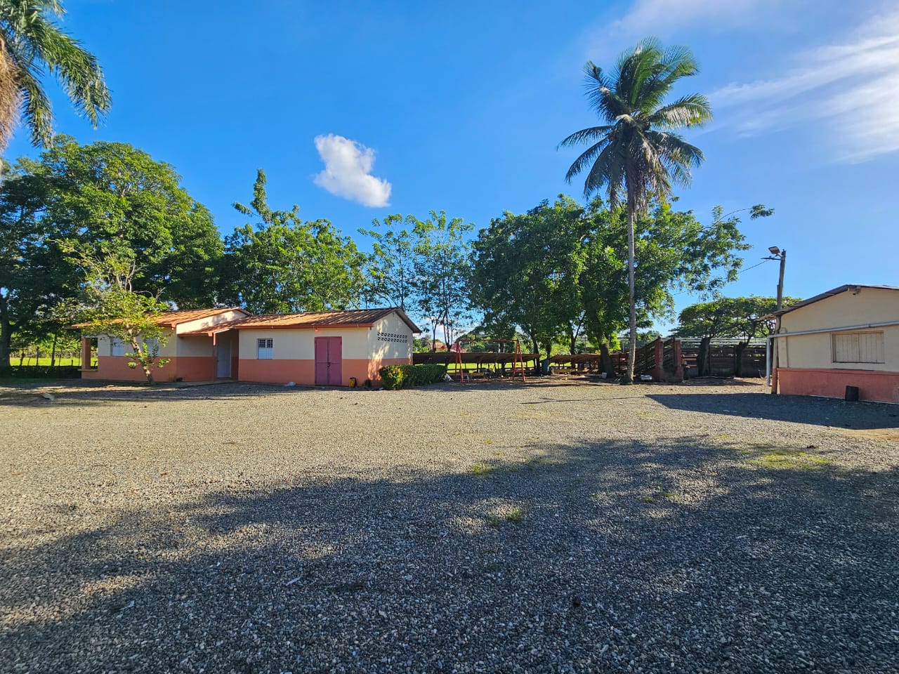 solares y terrenos - Solar de 168620m2 San Francisco de macoris 5