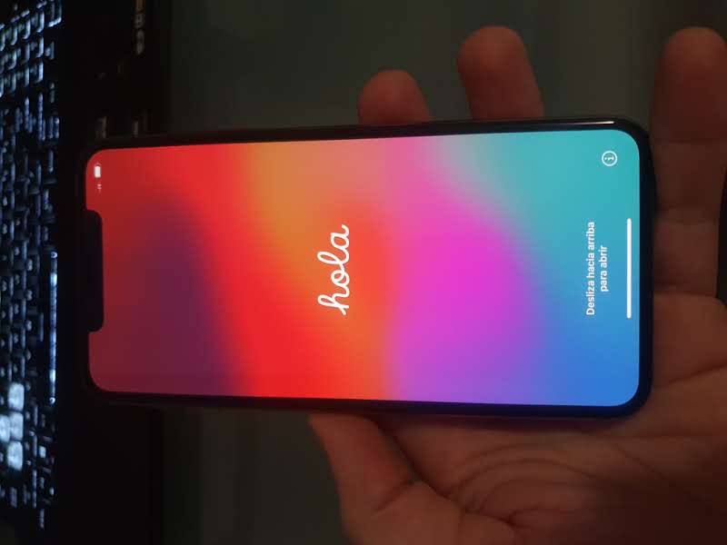 celulares y tabletas - IPhone 11 pro max único dueño 256gb 2