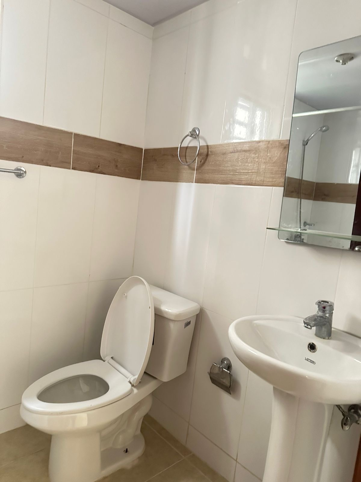 apartamentos - vendo piso uno en paseo del este 11 3