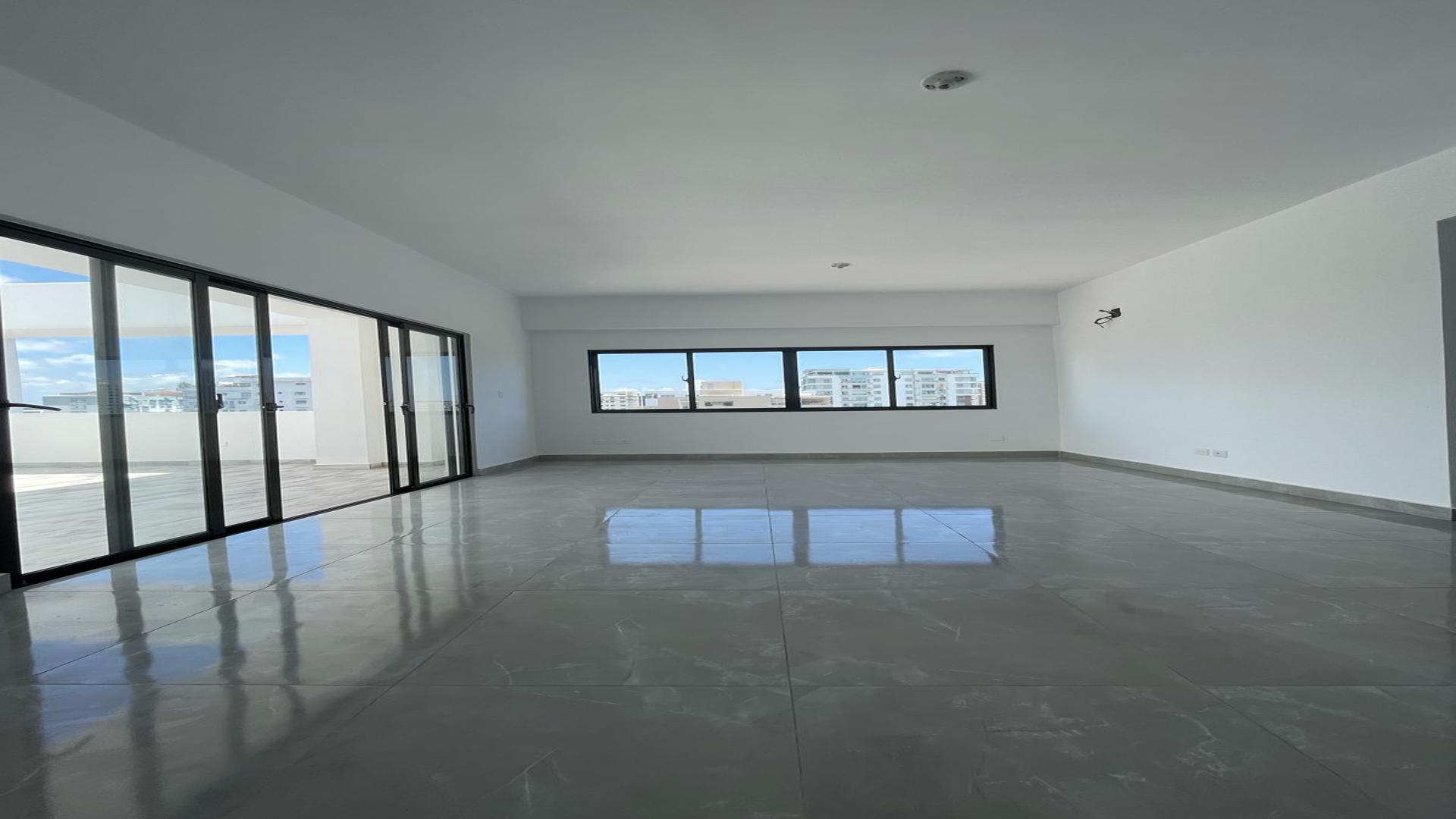 penthouses - PENTHOUSE NUEVO EN RENACIMIENTO