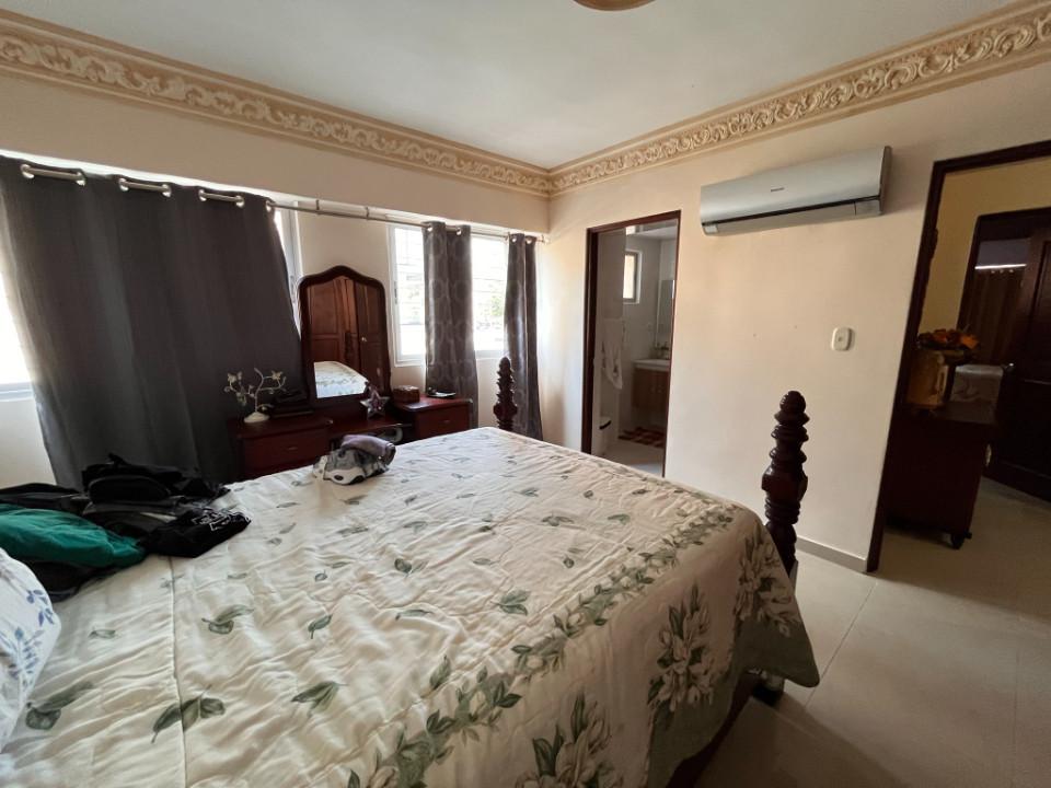 apartamentos - Apartamento en Alquiler Amueblado en Viejo Arroyo Hondo 1