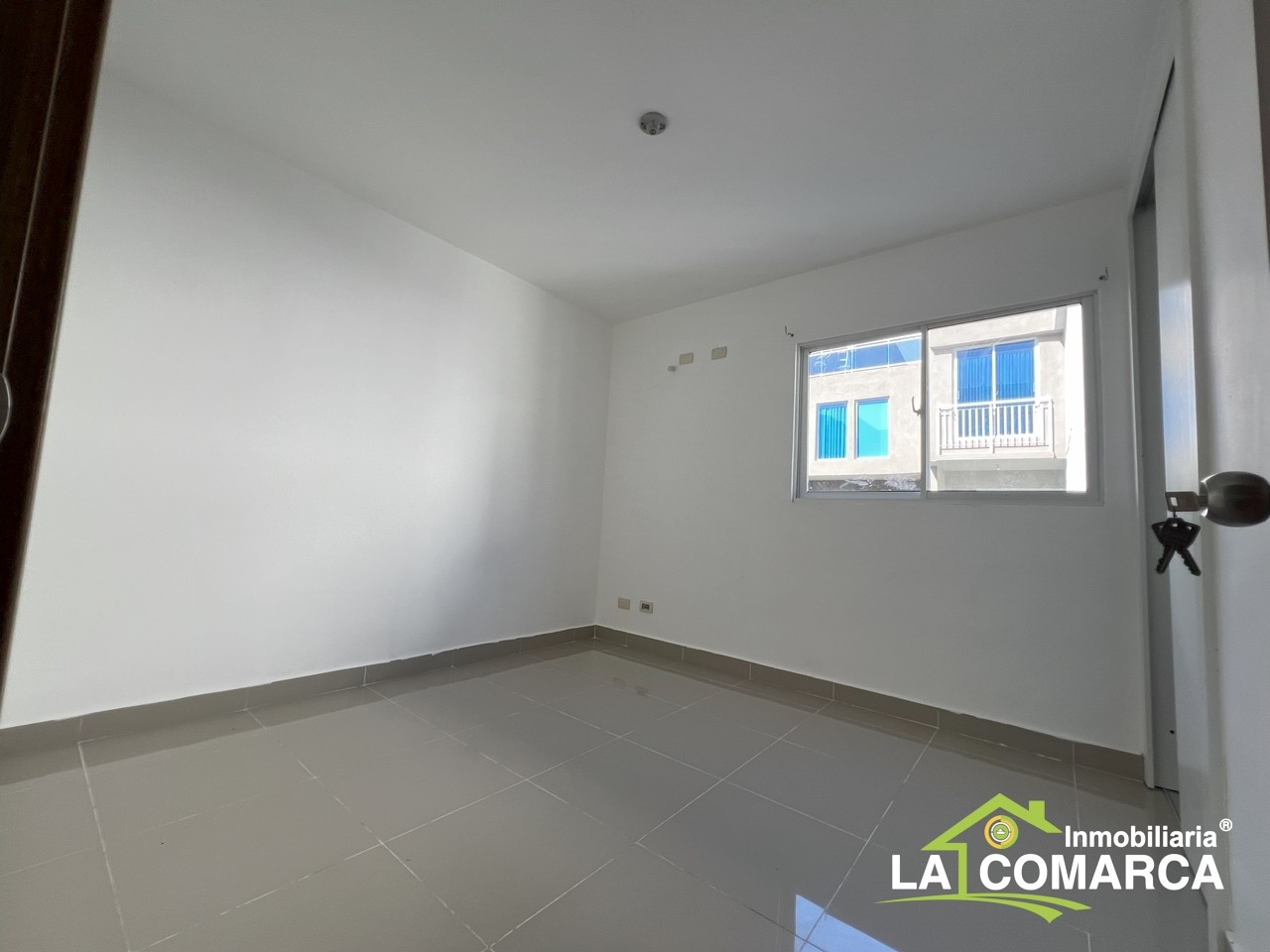 apartamentos - OPORTUNIDAD 6TO PISO | RESIDENCIAL CERRADO CON PISCINA Y  GYM EN SANTIAGO  3