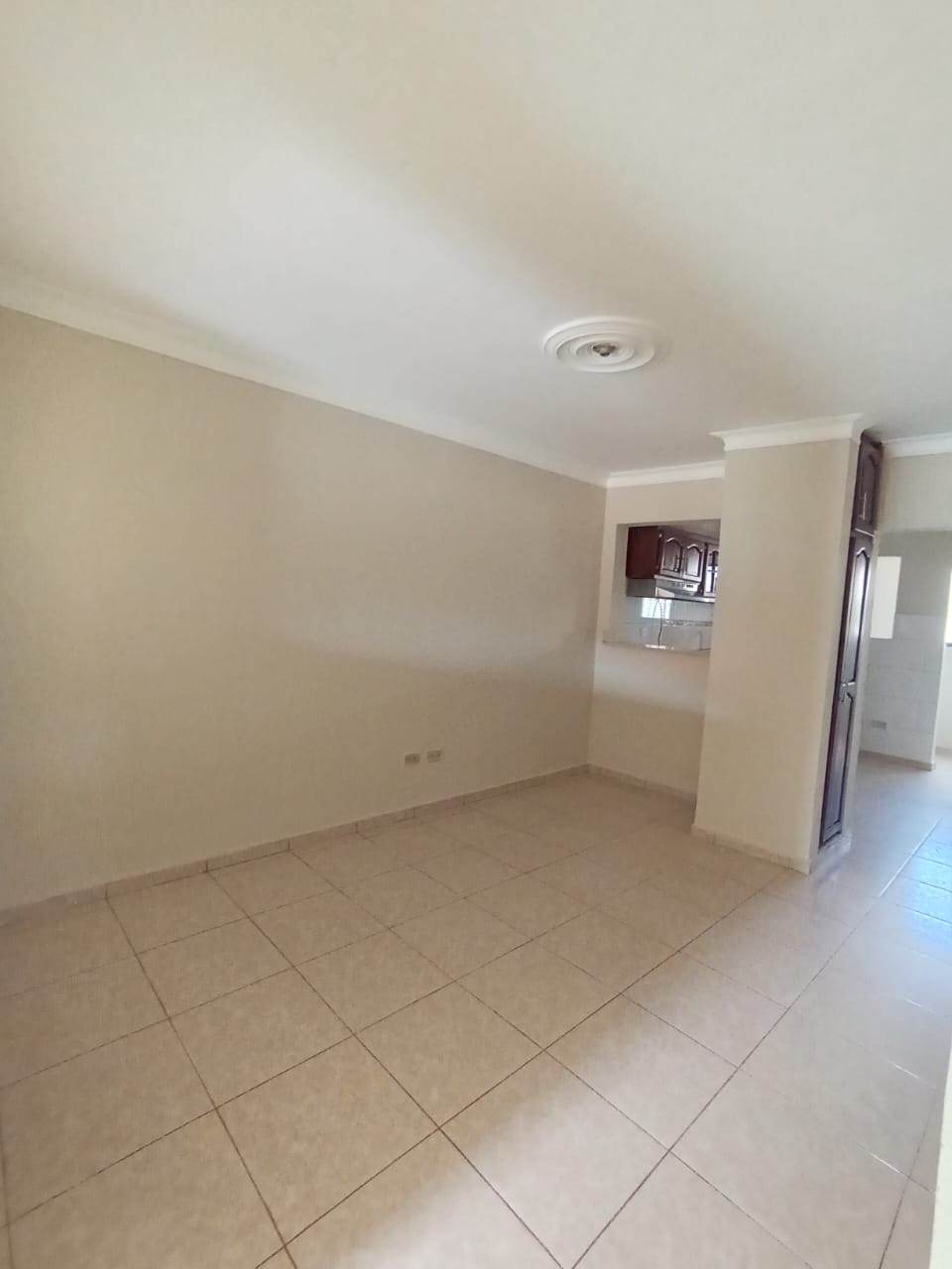 apartamentos - apartamento de alquiler, en Pradera del norte, próximo a UAPA, Santiago. 4