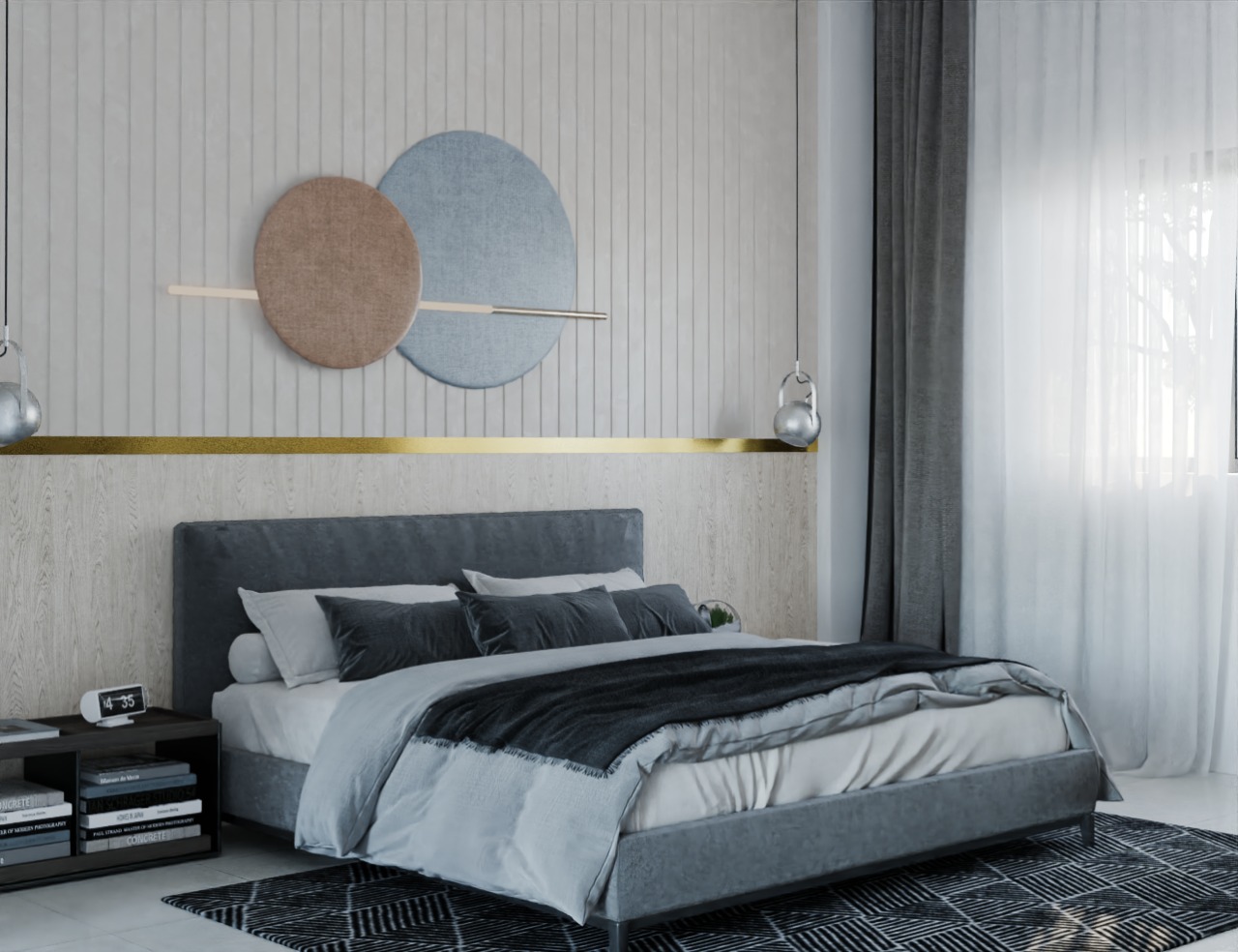 apartamentos - Moderno proyecto en Construcción ubicado en Naco 2