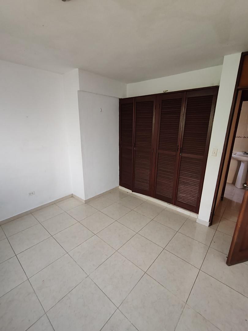 apartamentos - Vendo 3er piso Ens Quisqueya 8