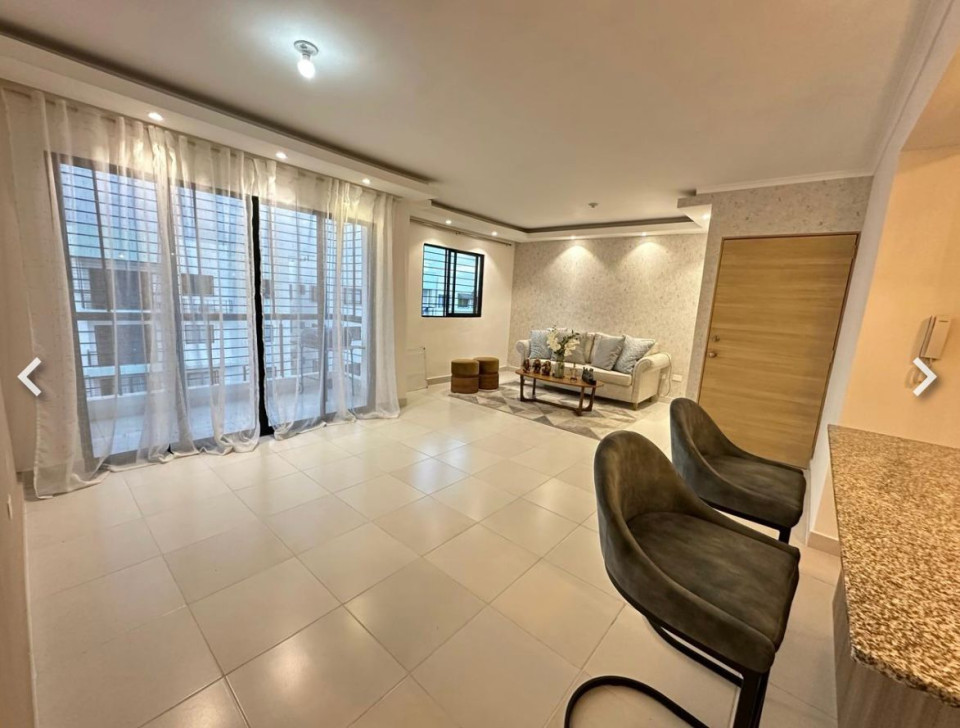 apartamentos - Apartamento en Venta en CIUDAD JUAN BOSCH