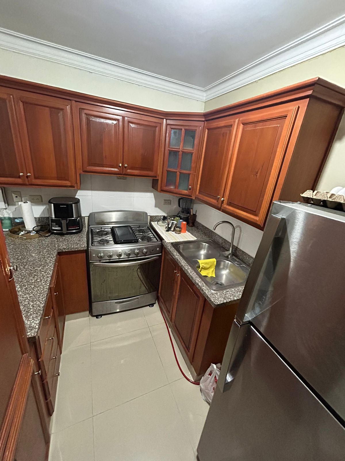 apartamentos - VENDO EN ALMAROSA  I 7