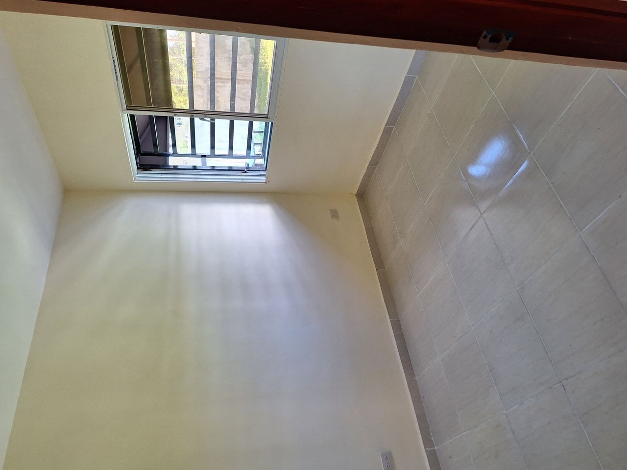 apartamentos - Apto en 1er nivel en San Isidro Labrador 3